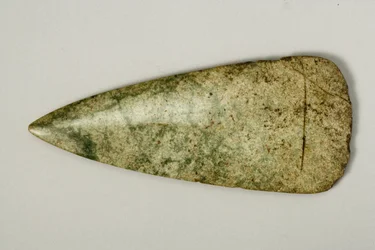 Axtkopf, 4500-2500 v. Chr.